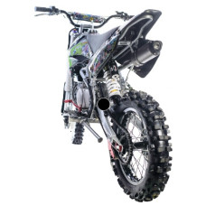 GEON X-Pit Cross 150 PRO (2014)