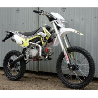 Geon X-ride Enduro 125 Sport 19 / 16