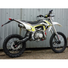 Geon X-ride Enduro 125 Sport 19 / 16