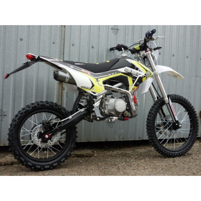 Geon X-ride Enduro 125 Sport 19 / 16