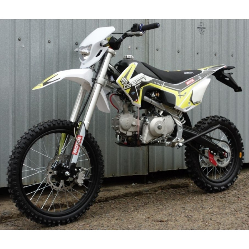 Geon X-ride Enduro 125 Sport 19 / 16