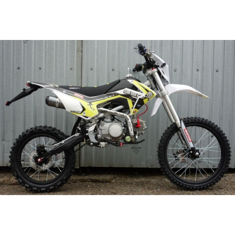 Geon X-ride Enduro 125 Sport 19 / 16