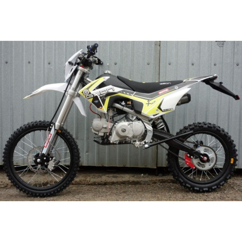 Geon X-ride Enduro 125 Sport 19 / 16