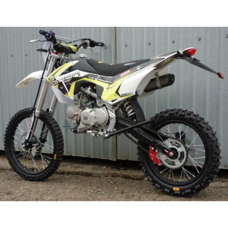 Geon X-ride Enduro 125 Sport 19 / 16