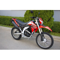 LONCIN SX2 LX250GY-3