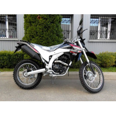 LONCIN SX2 LX250GY-3