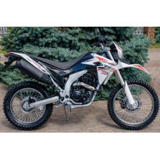 LONCIN SX2 LX250GY-3