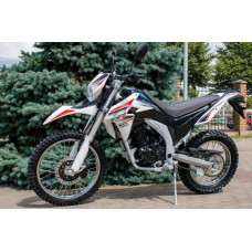 LONCIN SX2 LX250GY-3