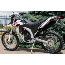 LONCIN SX2 LX250GY-3