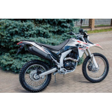 LONCIN SX2 LX250GY-3
