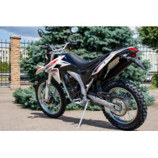 LONCIN SX2 LX250GY-3