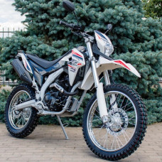 LONCIN SX2 LX250GY-3