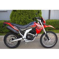 LONCIN SX2 LX250GY-3