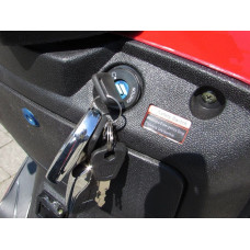 Spark SP150S-17