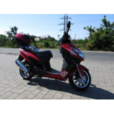 Spark SP150S-17