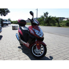Spark SP150S-17