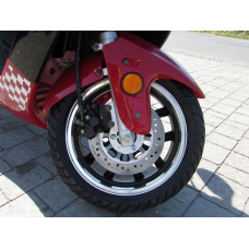 Spark SP150S-17