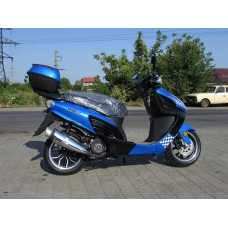 Spark SP150S-17