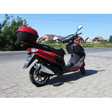Spark SP150S-17
