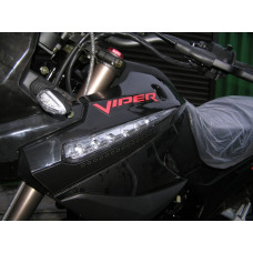 VIPER V250VXR