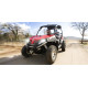 Мотовездеход ZFORCE 800EX Z8