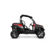 Мотовездеход ZFORCE 800EX Z8