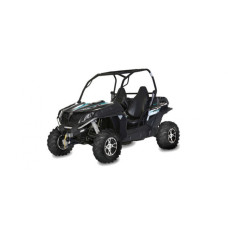 Мотовездеход ZFORCE 800EX Z8