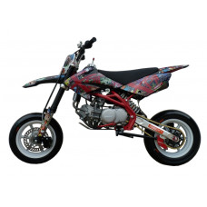 GEON X-pit Motard 150 PRO