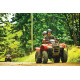 Шина для квадроцикла Carlisle Badlands A / R 26 × 8-12
