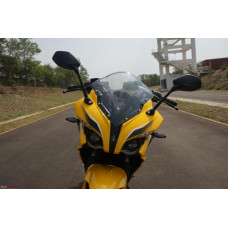 Bajaj Pulsar RS200 (Індія)
