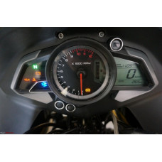 Bajaj Pulsar RS200 (Індія)