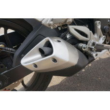 Bajaj Pulsar RS200 (Індія)