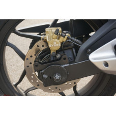 Bajaj Pulsar RS200 (Індія)