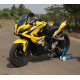 Bajaj Pulsar RS200 (Індія)