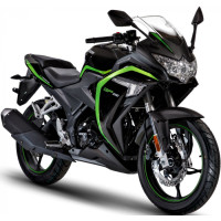 LONCIN GP250 LX250GS-2