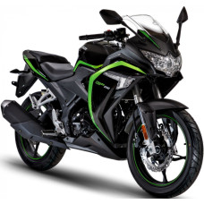 LONCIN GP250 LX250GS-2