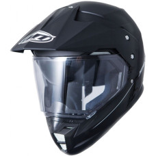 MT Helmets Synchrony SV DUO SPORT Matt Black