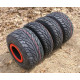 Шина для квадроцикла DURO SCORCHER 25 × 10-12