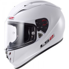 Шолом LS2 FF323 Arrow R Solid White Gloss