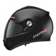 Шолом модуляр LS2 FF386 Ride Solid Black Gloss