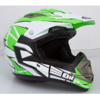 Шолом GEON 614 Крос MX-Spirit Neon Green