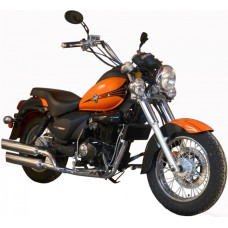 SKYBIKE TC-250