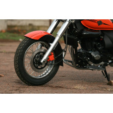 SKYBIKE TC-250