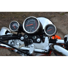 SKYBIKE TC-250