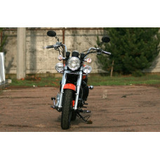 SKYBIKE TC-250