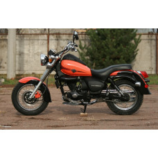 SKYBIKE TC-250