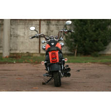 SKYBIKE TC-250