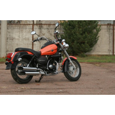 SKYBIKE TC-250