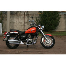 SKYBIKE TC-250