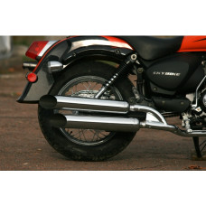 SKYBIKE TC-250